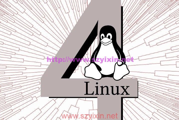 如何在Ubuntu/CentOS上安装Linux内核4.0-帽帽电脑网