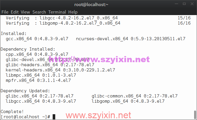 图片[4]-如何在Ubuntu/CentOS上安装Linux内核4.0-帽帽电脑网