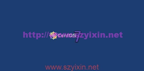 linux(centos7)1810纯命令非图形化系统版本-帽帽电脑网