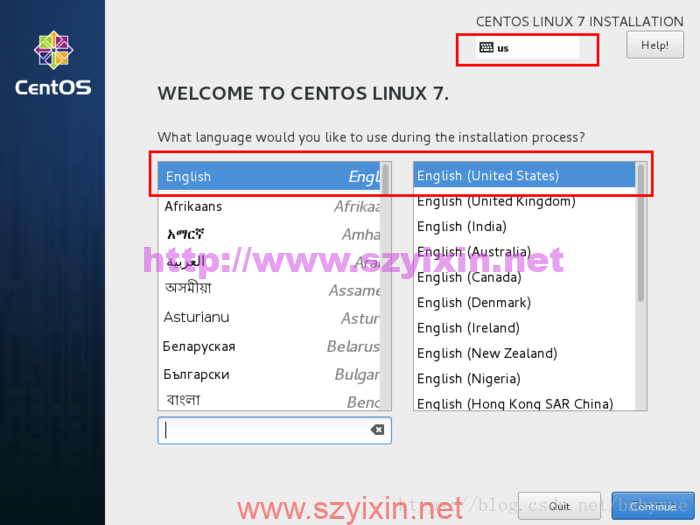 图片[2]-linux(centos7)1810纯命令非图形化系统版本-帽帽电脑网