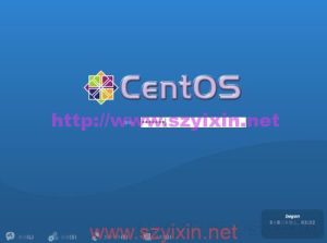 linux(centos版本)搭建网站服务器直播视频课程-帽帽电脑网