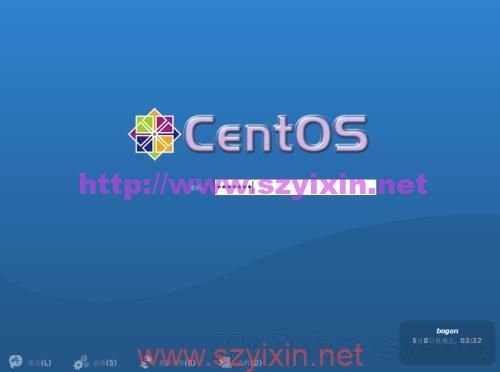 linux（centos版本）搭建网站服务器直播视频课程-帽帽电脑网