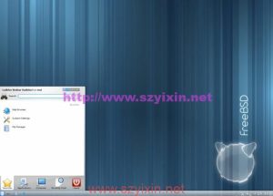 FreeBSD 12.0 64位 正式版(类UNIX操作系统)-帽帽电脑网