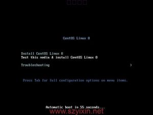 CentOS 8.1 X64官方正式版系统(64位)-帽帽电脑网