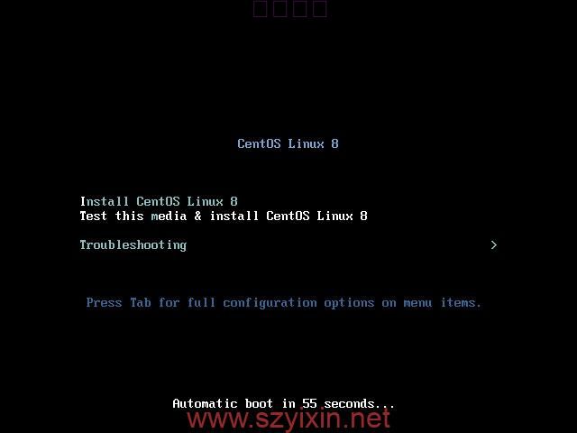CentOS 8.1 X64官方正式版系统（64位）-帽帽电脑网
