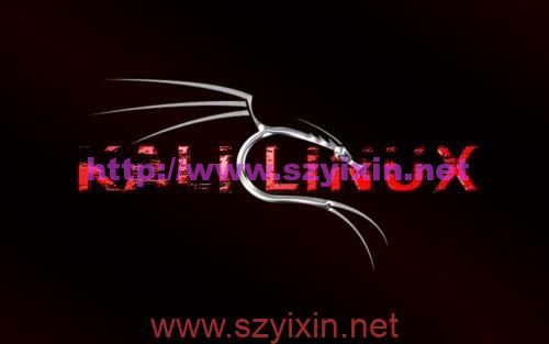 图片[2]-Kali Linux 64-Bit图形桌面版系统2019-03最新版-帽帽电脑网