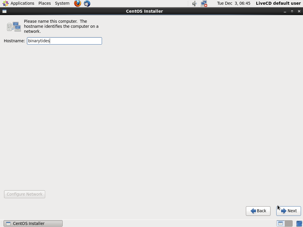 图片[5]-linux系统(centos6.5)64位桌面图形化系统-帽帽电脑网