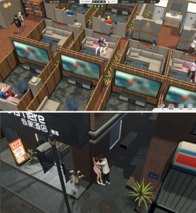 开网吧的游戏-单机游戏-帽帽电脑网